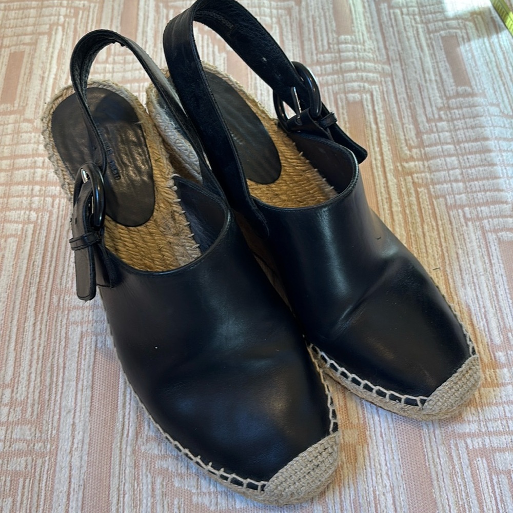 Celine espadrilles 38